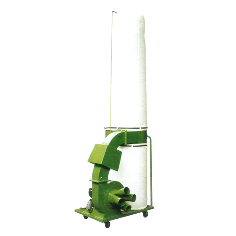 TS-815 Dust Collector